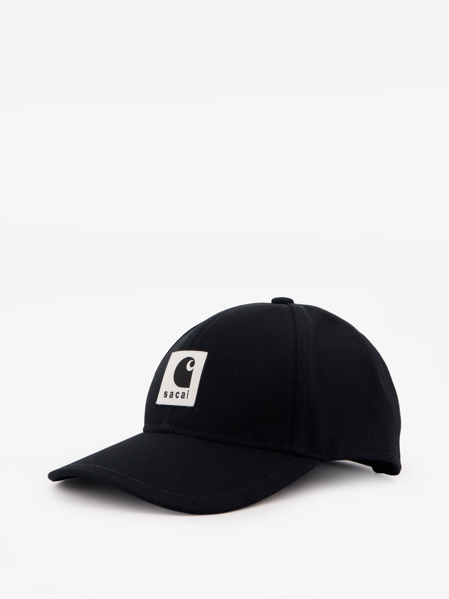 [SACAI X CARHARTT WIP] Cap FW25 2500996S001