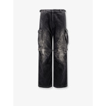 [Balenciaga] Trousers FW25 852320TTW671037