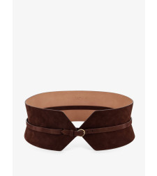 [Alaia] Belt FW25 AA1C331GCA214733
