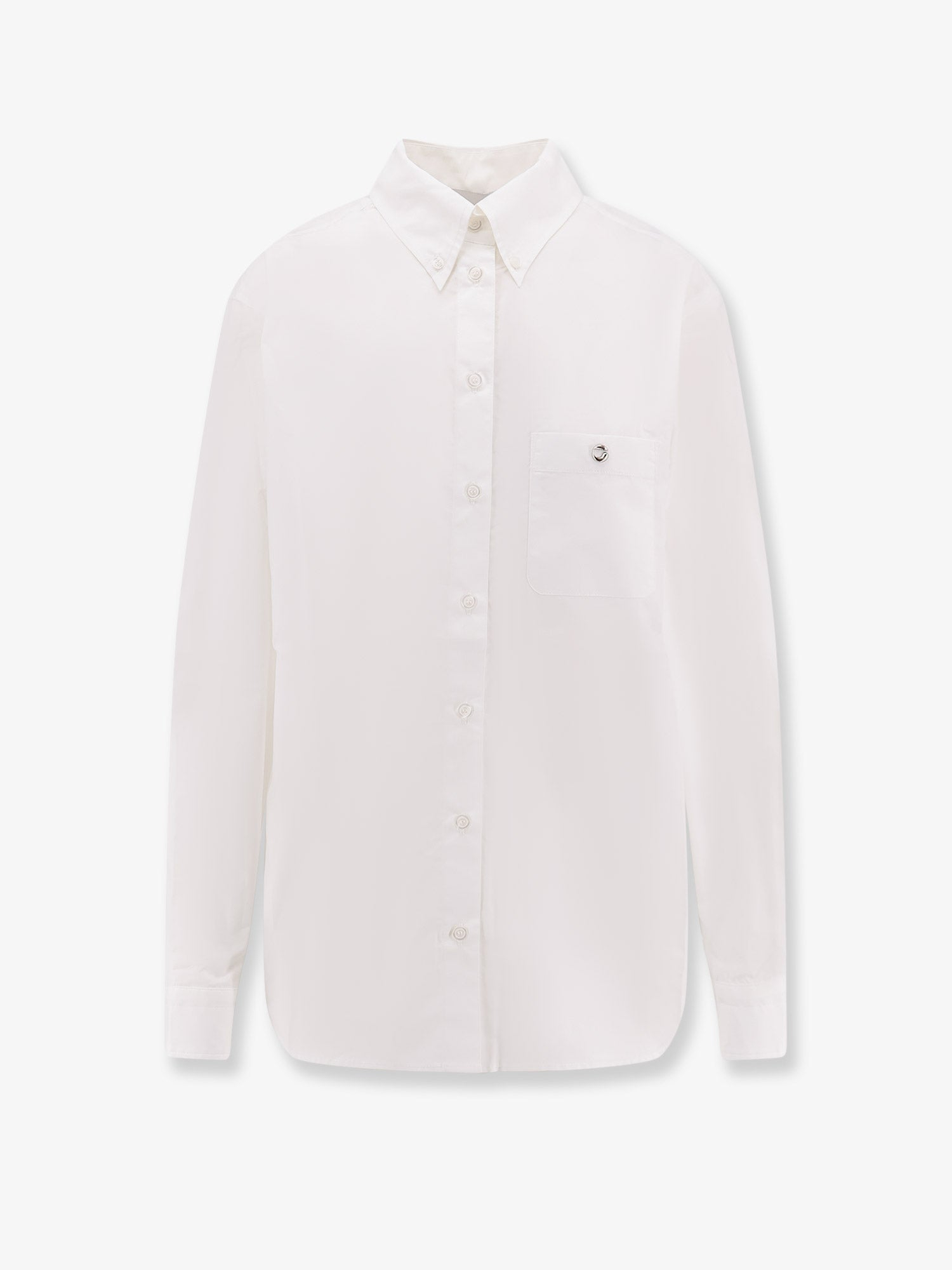 [Coperni] Shirts Long Sleeve FW25 COPCH65F2010WHT