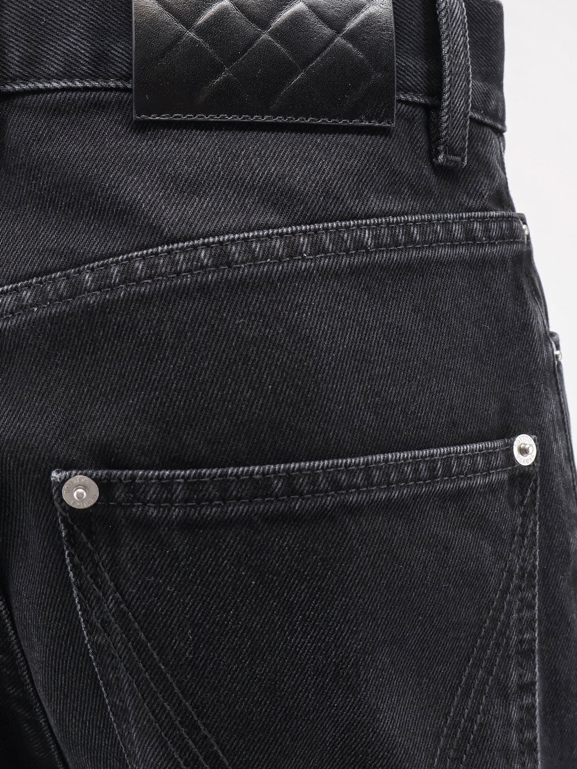 [Bottega Veneta] Jeans SS26 864997V69O01000
