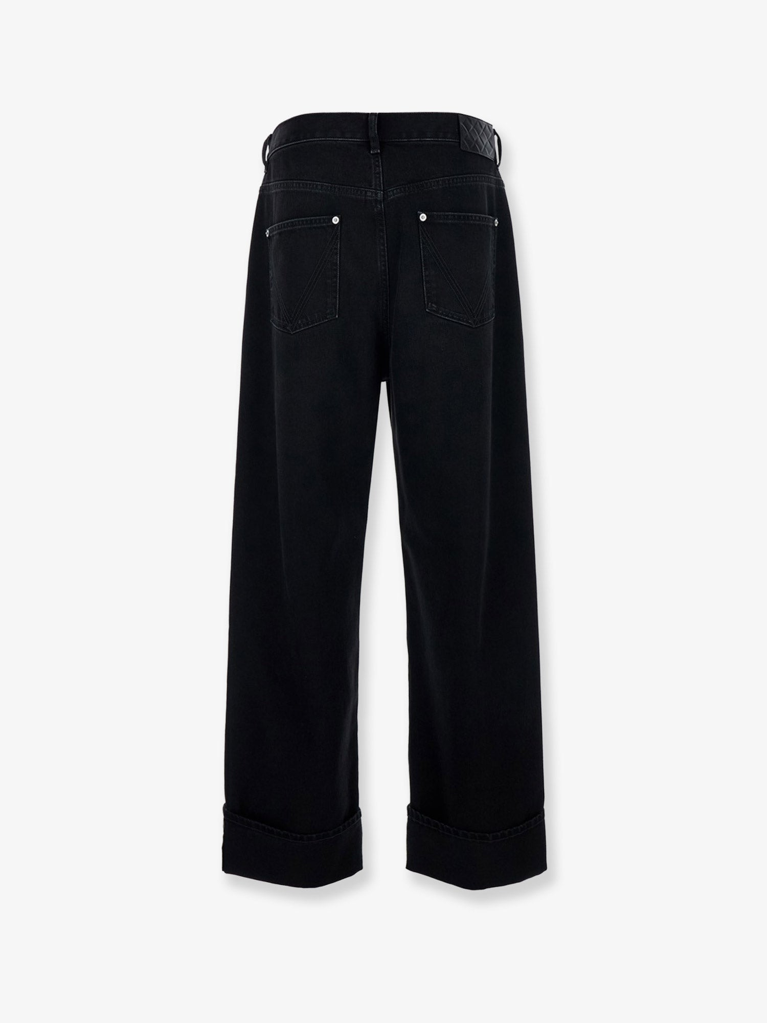 [Bottega Veneta] Trousers SS26 861563V69O01000