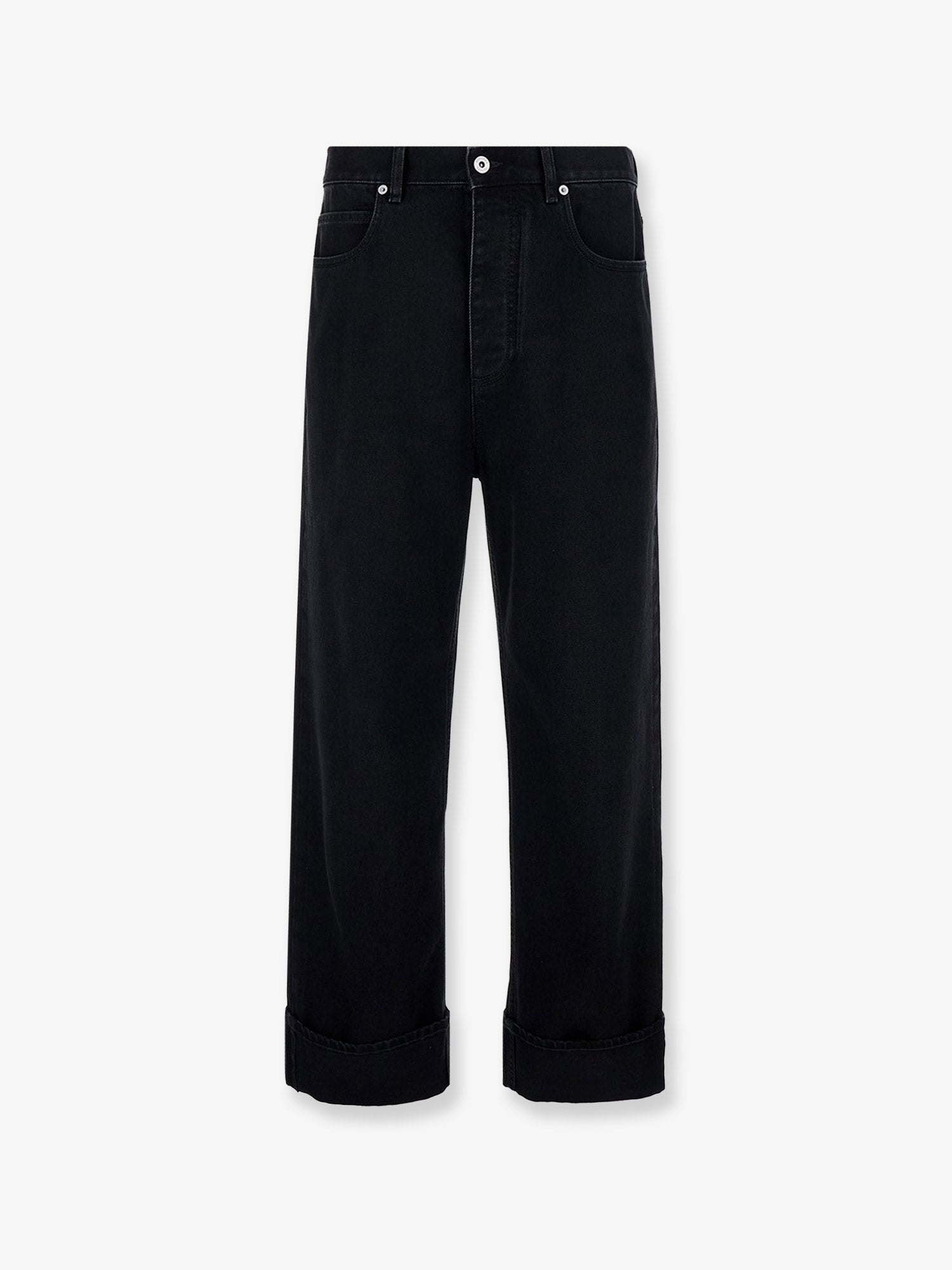 [Bottega Veneta] Trousers SS26 861563V69O01000