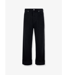 [Bottega Veneta] Trousers SS26 861563V69O01000