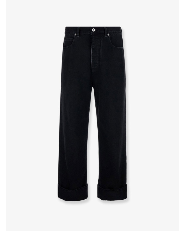 [Bottega Veneta] Trousers SS26 861563V69O01000