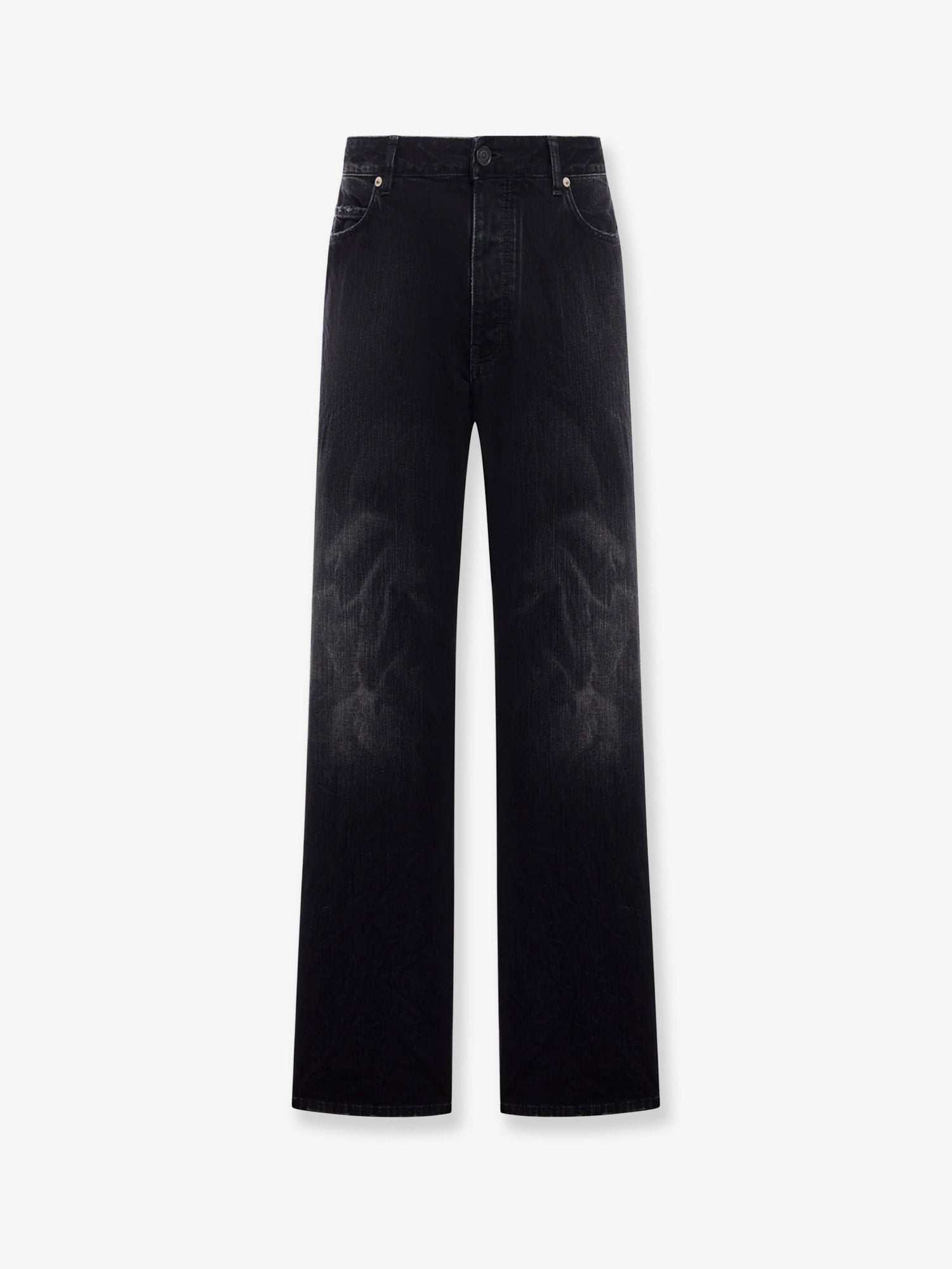 [Balenciaga] Jeans FW25 851352TTW671037