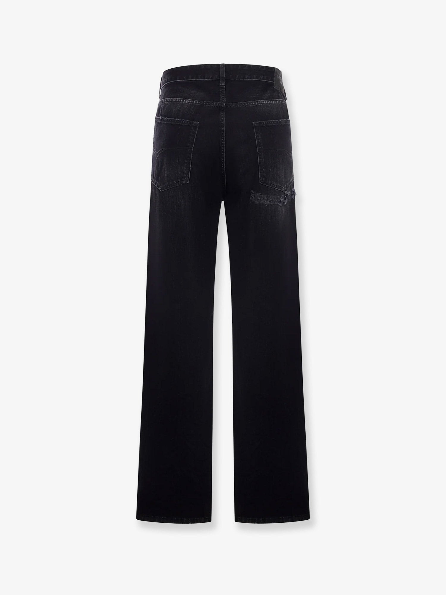 [Balenciaga] Jeans FW25 851352TTW671037