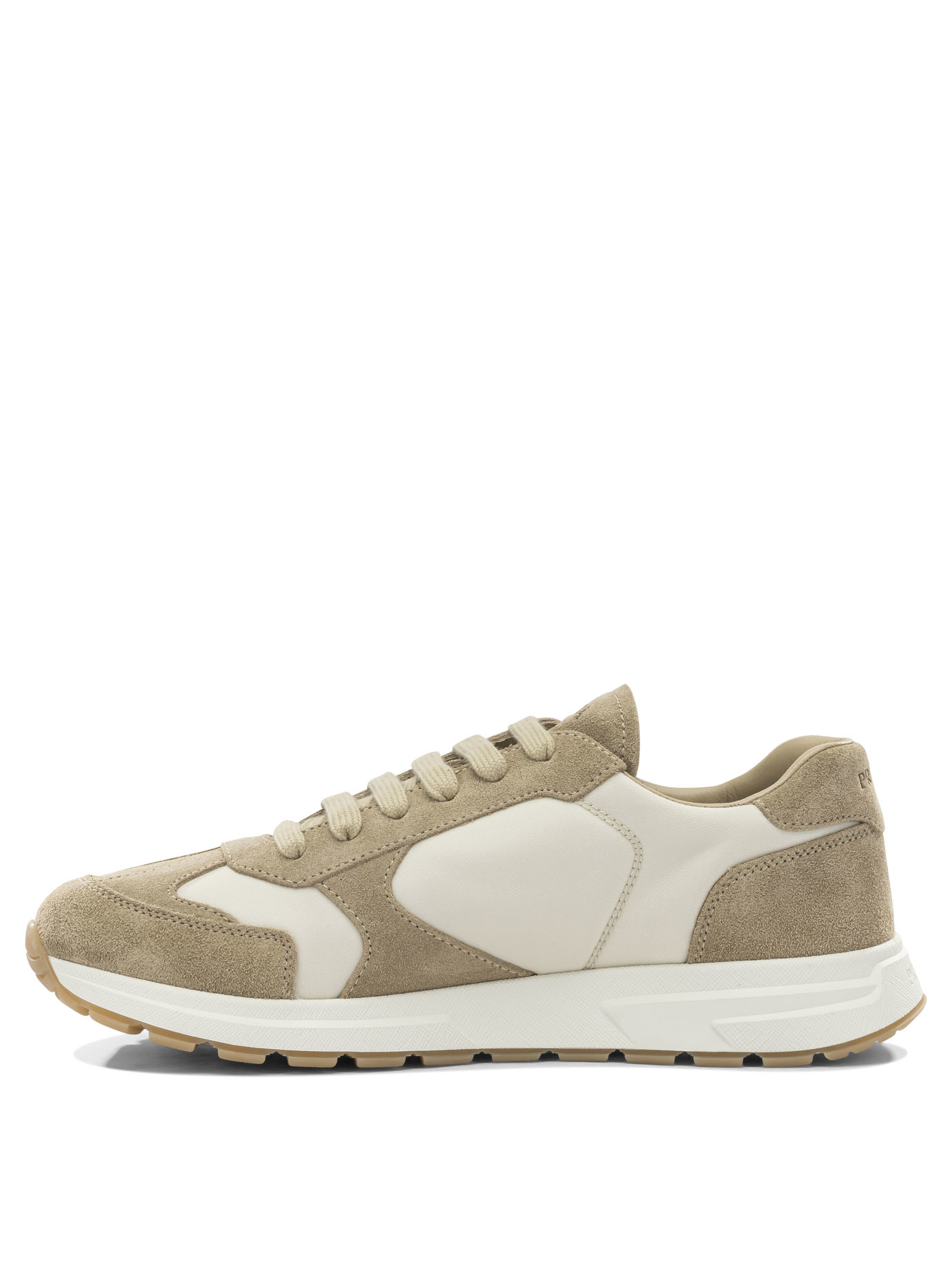 [Prada] Sneakers FW26 2EE455LOWF04CR F G000