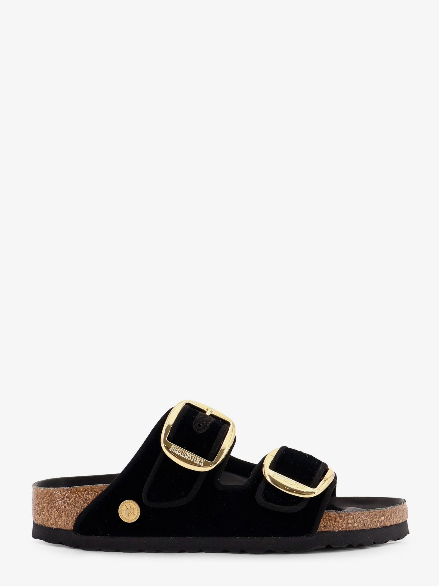 [Birkenstock] Sandals SS26 1030056BLACK