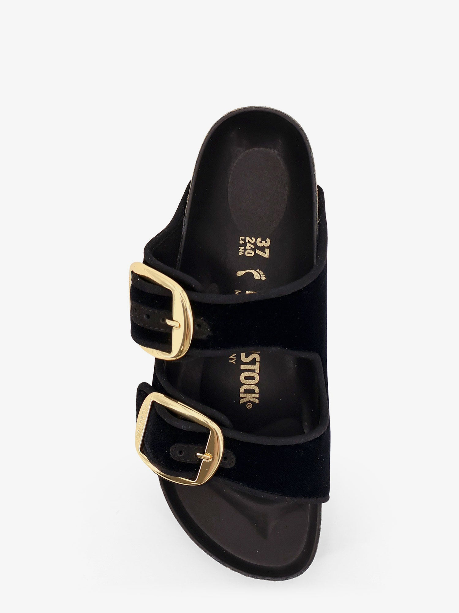[Birkenstock] Sandals SS26 1030056BLACK