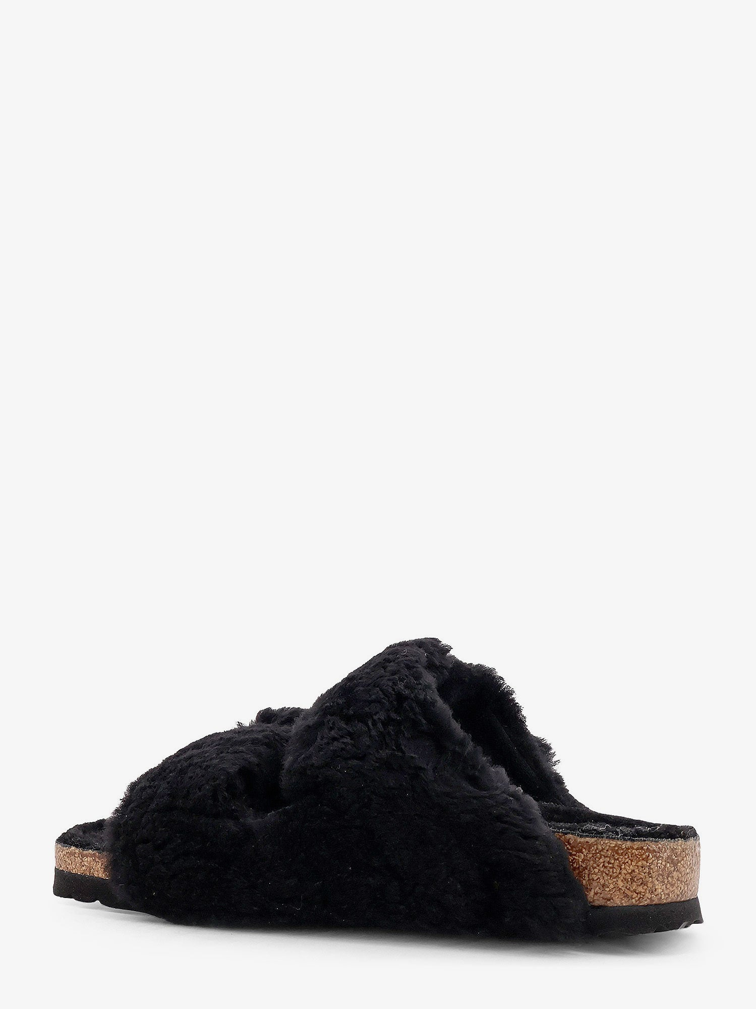 [Birkenstock] Sandals FW25 1025920TEDDY