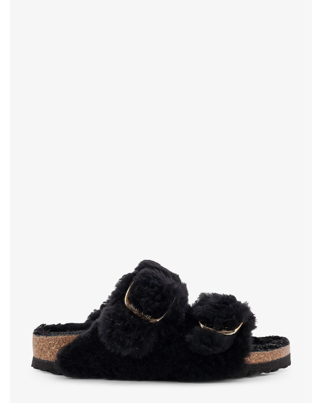 [Birkenstock] Sandals FW25 1025920TEDDY