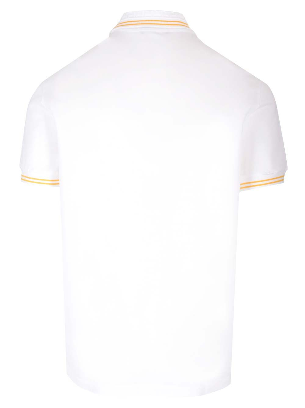 [Versace] T-shirts Short Sleeve FW25 1013910_1A098601W000
