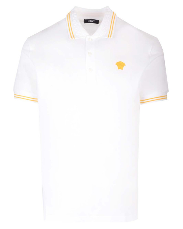 [Versace] T-shirts Short Sleeve FW25 1013910_1A098601W000
