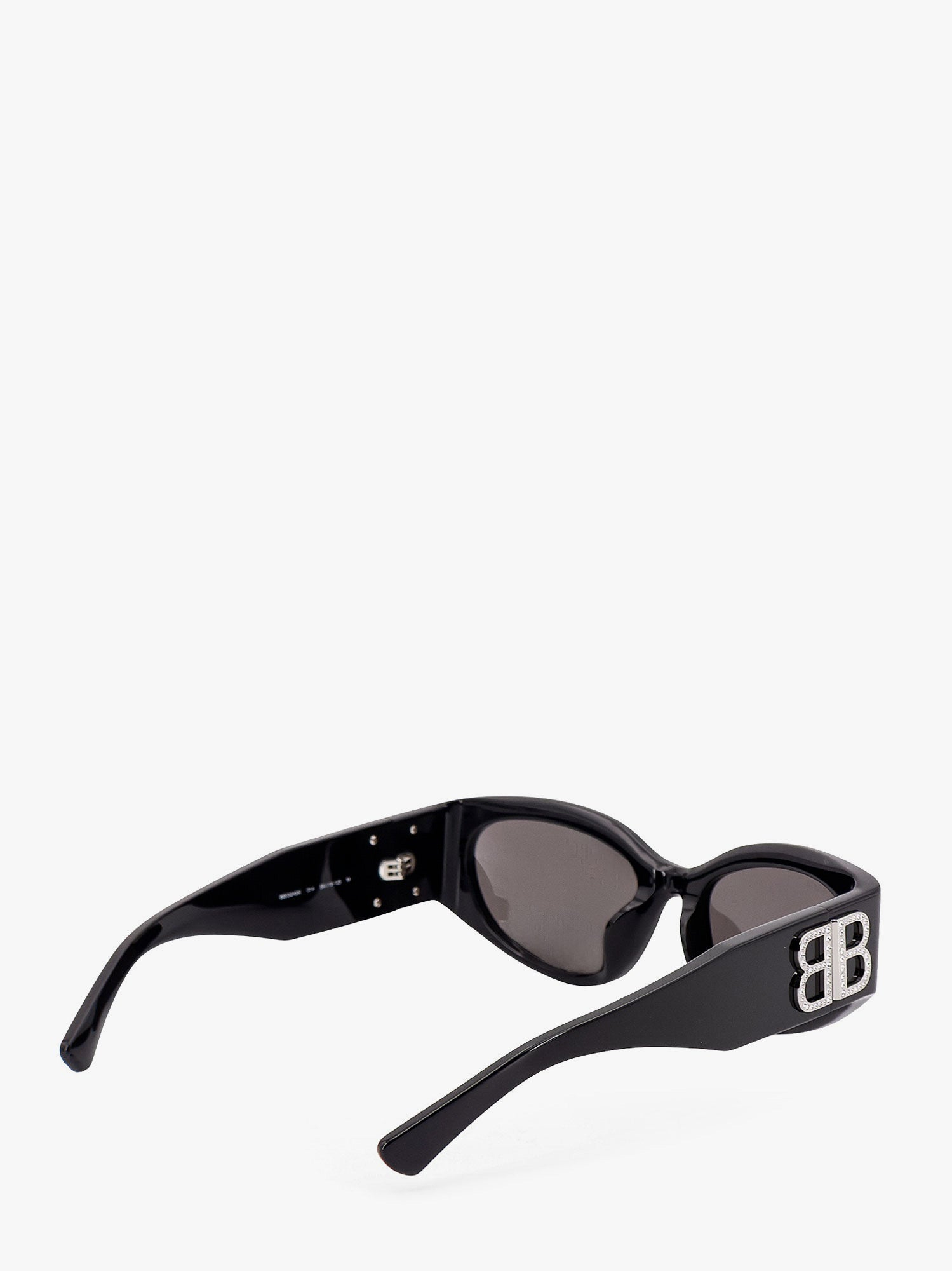 [Balenciaga] Sunglasses FW25 773502T0041_1000
