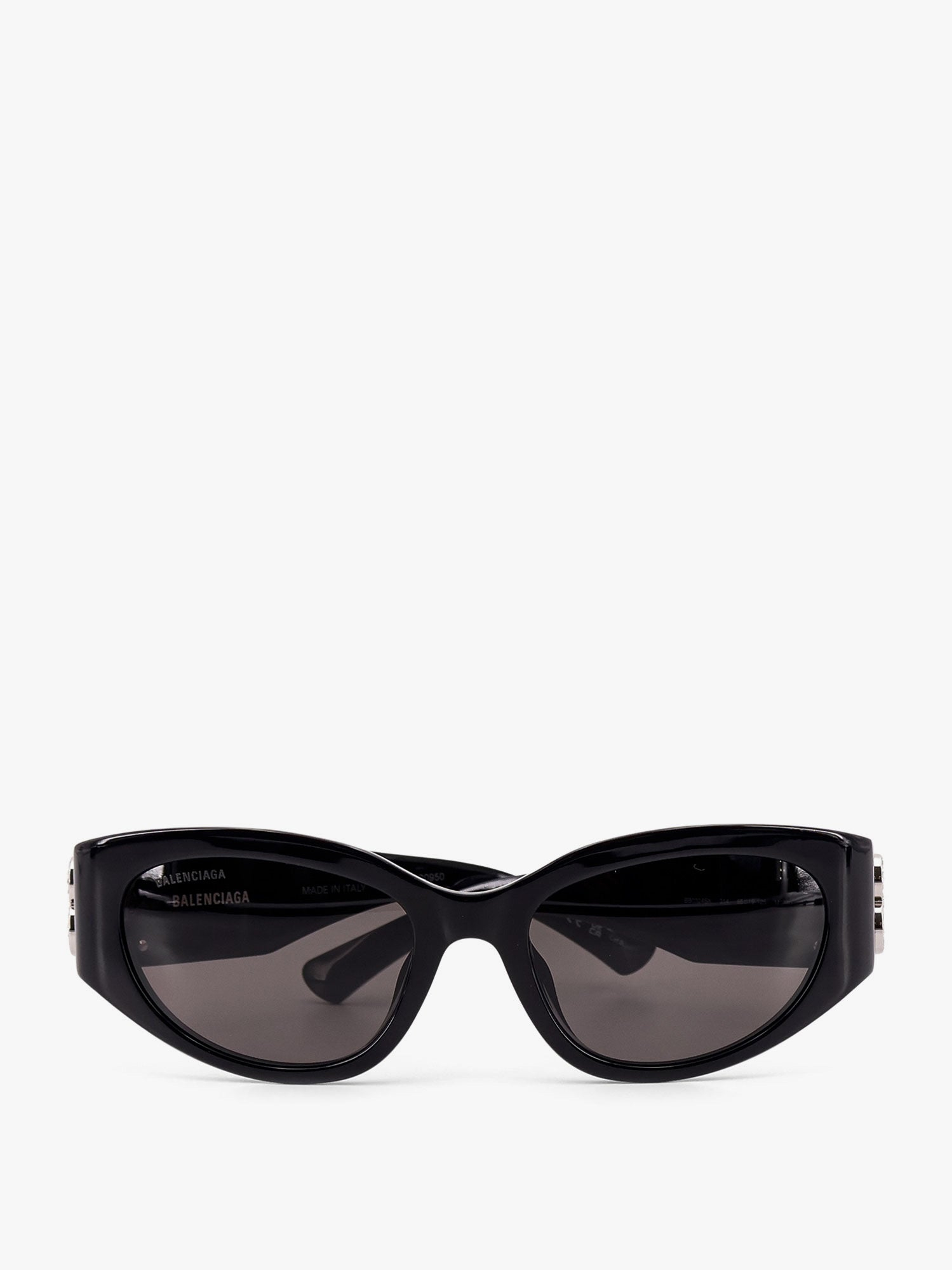 [Balenciaga] Sunglasses FW25 773502T0041_1000