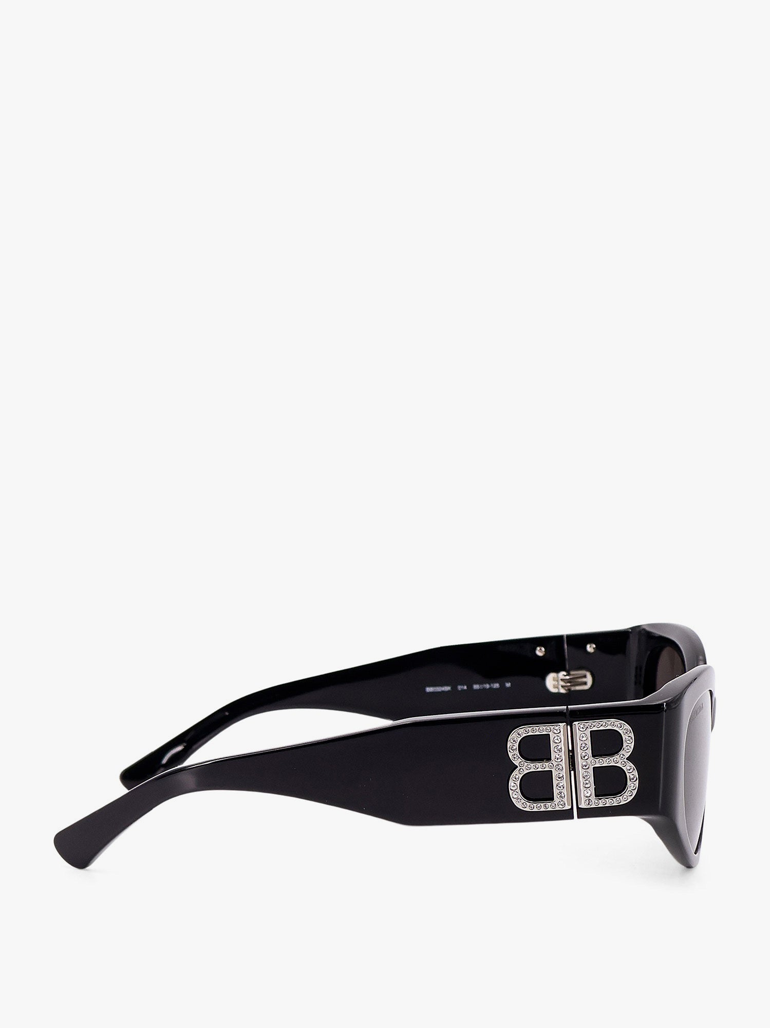 [Balenciaga] Sunglasses FW25 773502T0041_1000