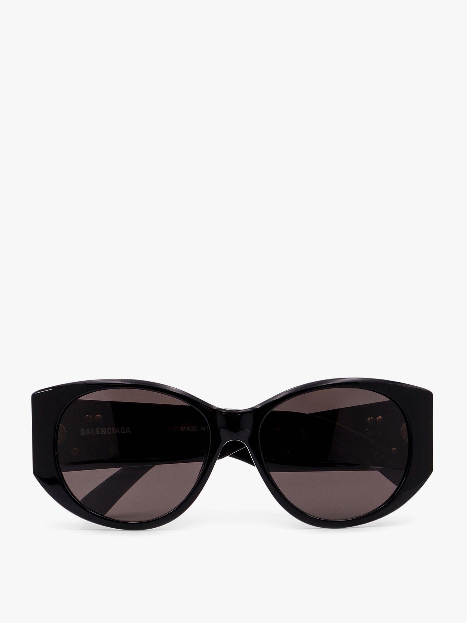 [Balenciaga] Sunglasses FW25 832110T0039_1000