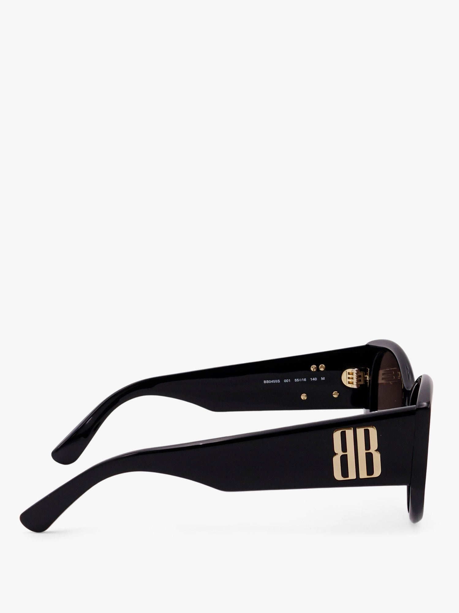 [Balenciaga] Sunglasses FW25 832110T0039_1000