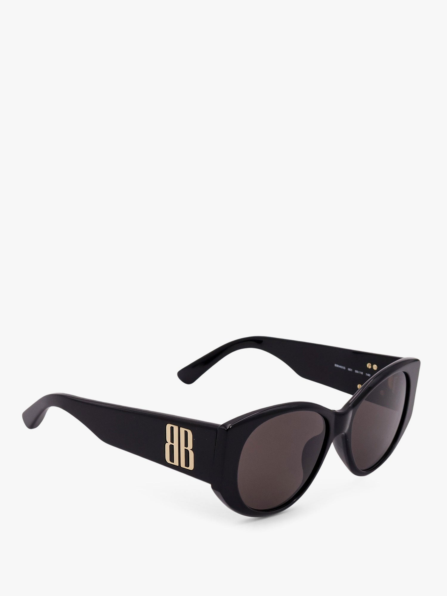 [Balenciaga] Sunglasses FW25 832110T0039_1000