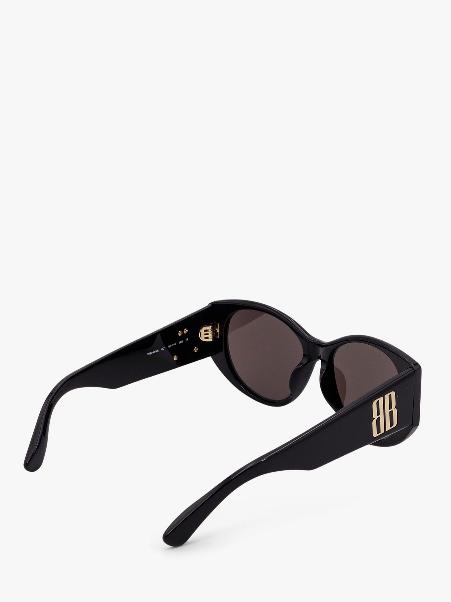 [Balenciaga] Sunglasses FW25 832110T0039_1000