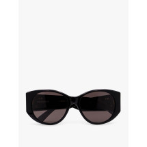[Balenciaga] Sunglasses FW25 832110T0039_1000