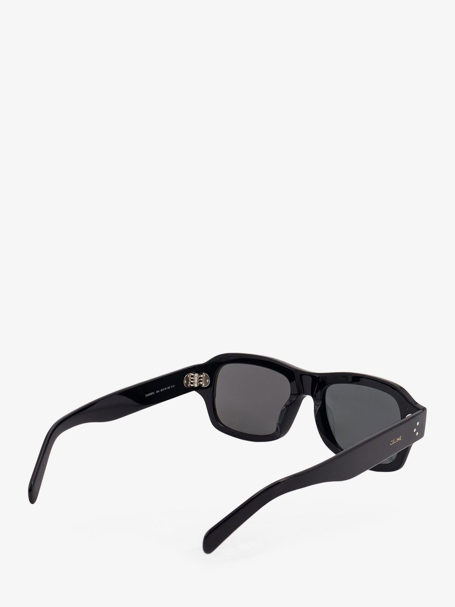 [Celine] Sunglasses FW25 4S327CPLB38NO