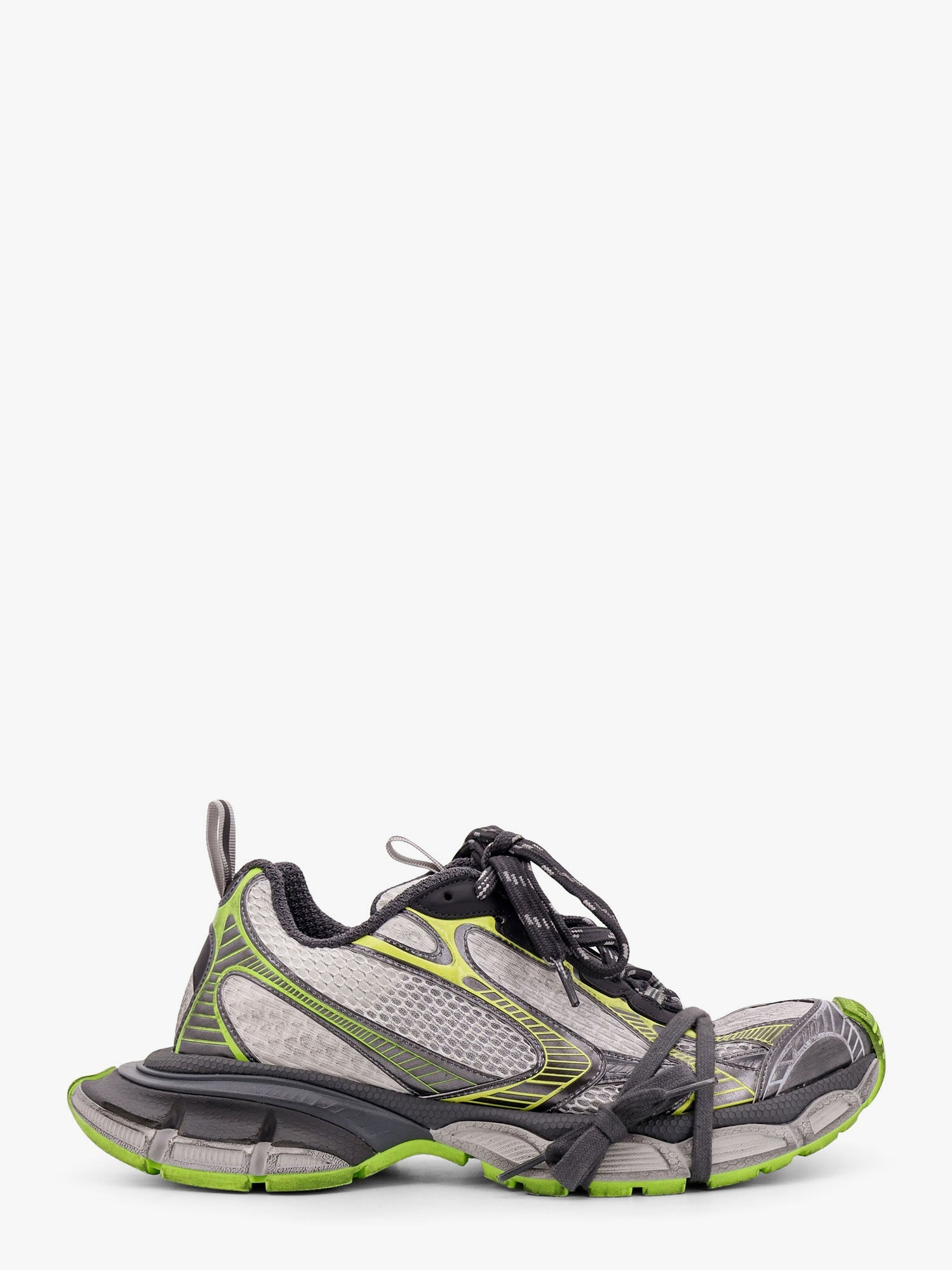 [Balenciaga] Sneakers FW25 734734W3XL5_9237