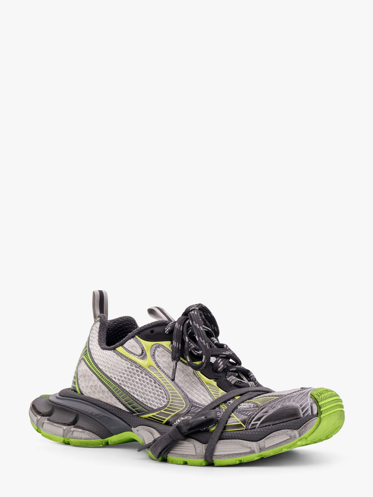 [Balenciaga] Sneakers FW25 734734W3XL5_9237
