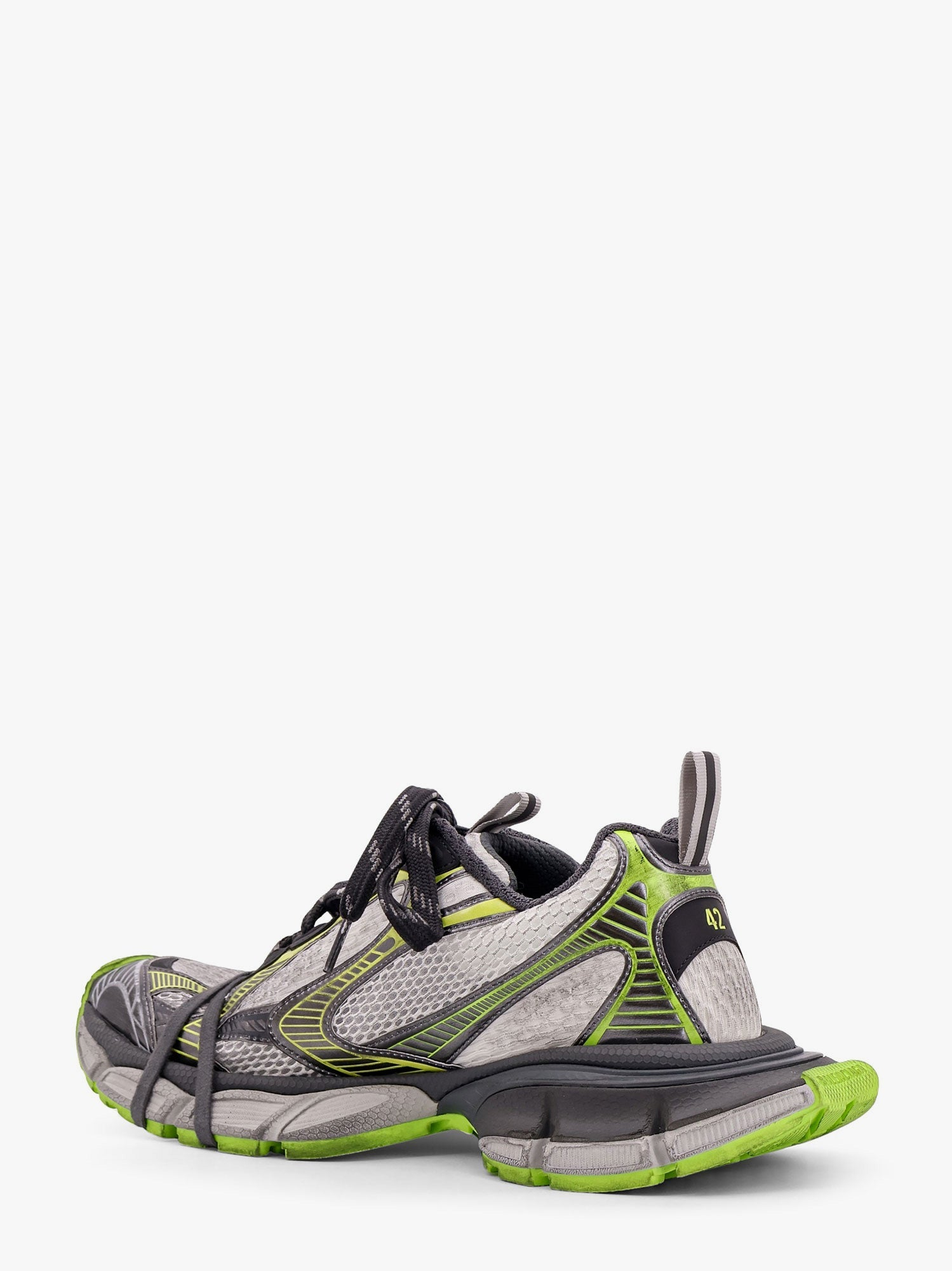 [Balenciaga] Sneakers FW25 734734W3XL5_9237
