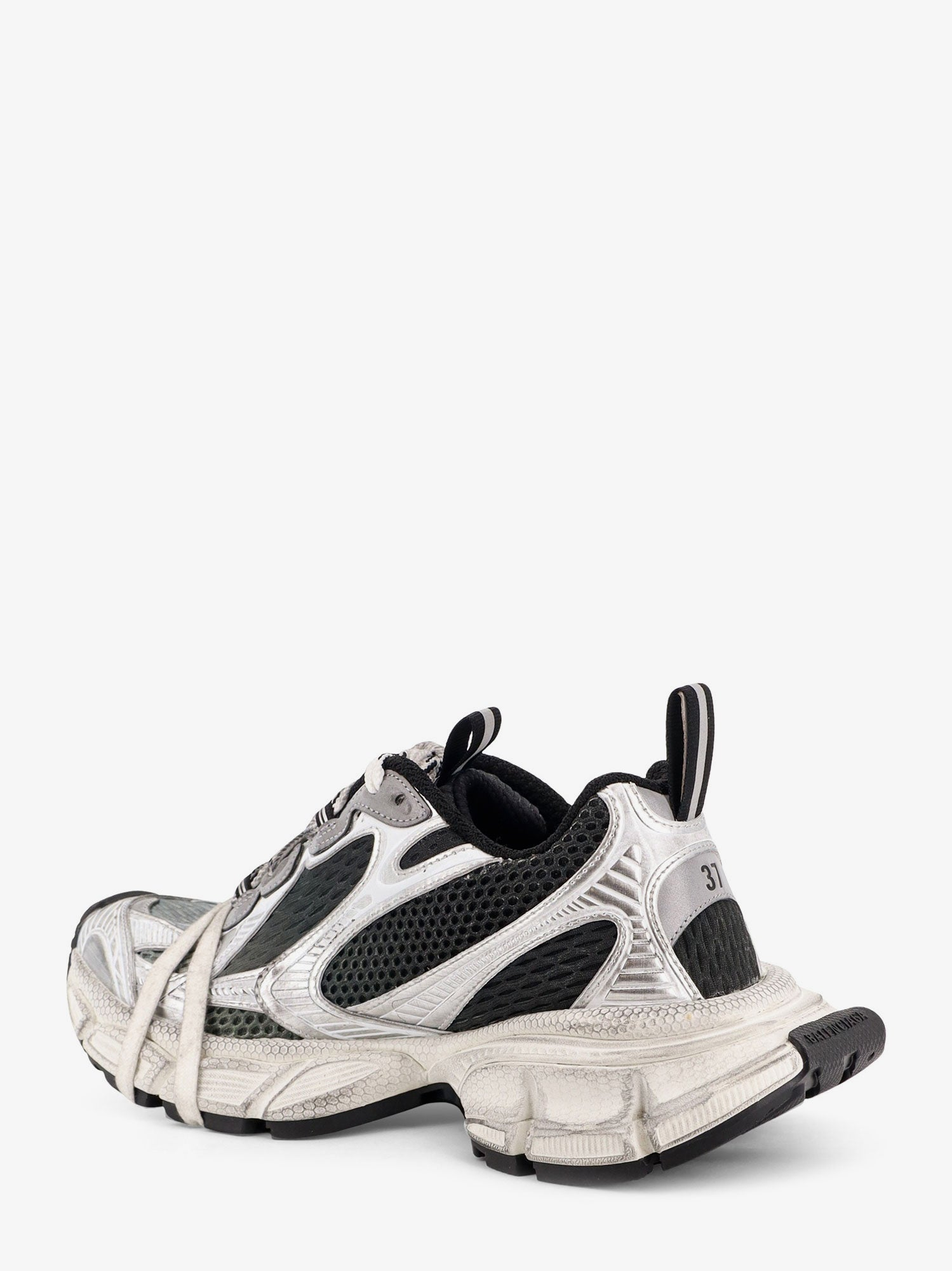 [Balenciaga] Sneakers FW25 734731W3XGM1190