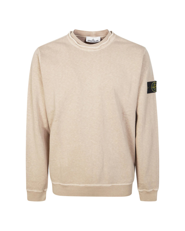 [Stone Island] Sweatshirt SS26 156100034 S0060 V019A