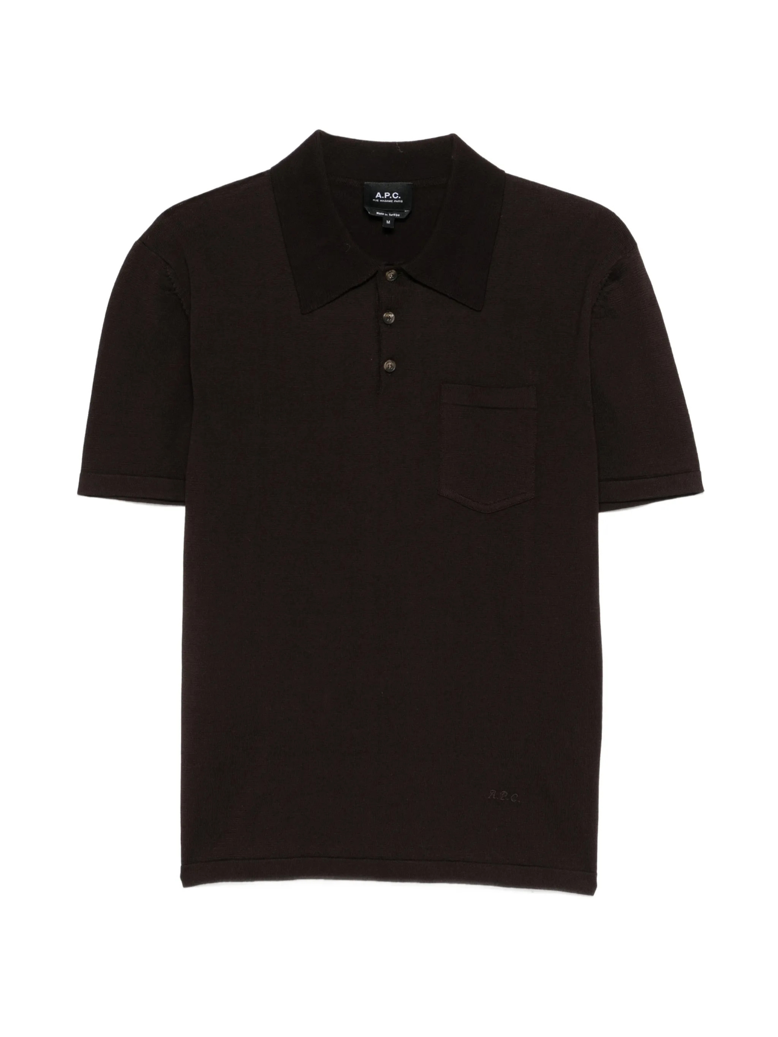 [A.P.C.] T-shirts Short Sleeve SS26 COHNWH23478CAA