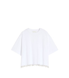 [SPORTMAX] T-shirts Short Sleeve SS26 12941032600001
