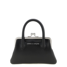 [COMME DES GARCONS WALLET] Wallet SS26 SA0301CHBLACK
