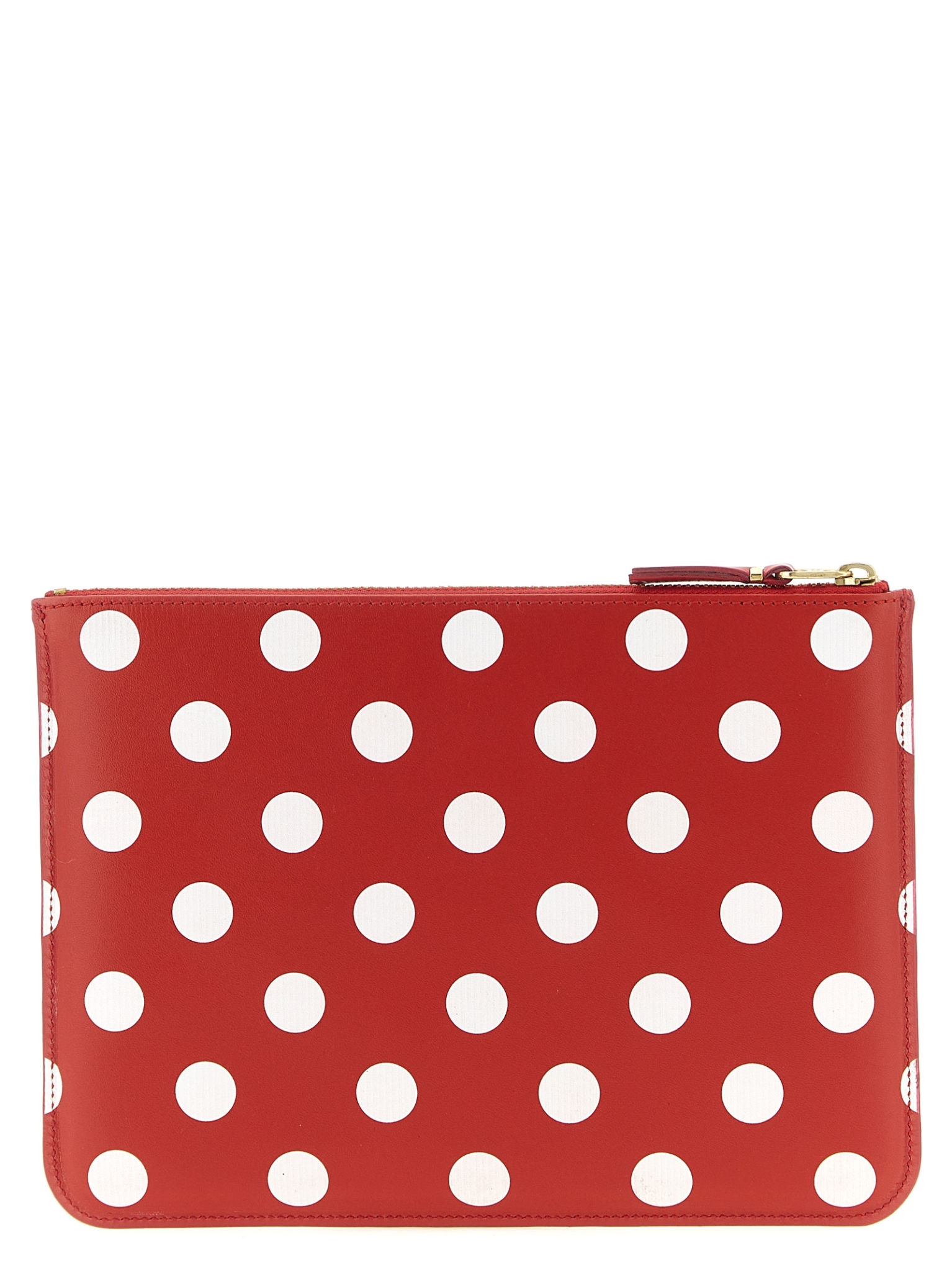 [COMME DES GARCONS WALLET] Wallet SS26 SA5100PDRED