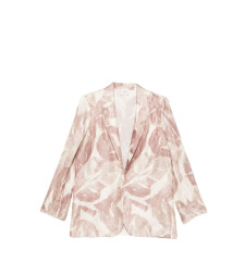 [Alysi] Blazer SS26 116814P6031CP