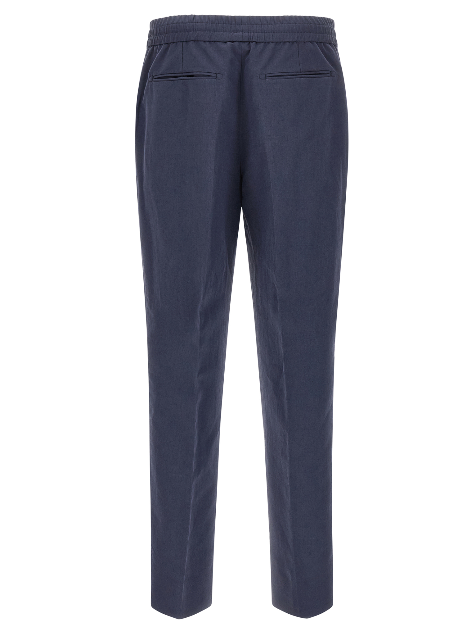 [BRIONI] Trousers SS26 RP2Z0LPA1064400