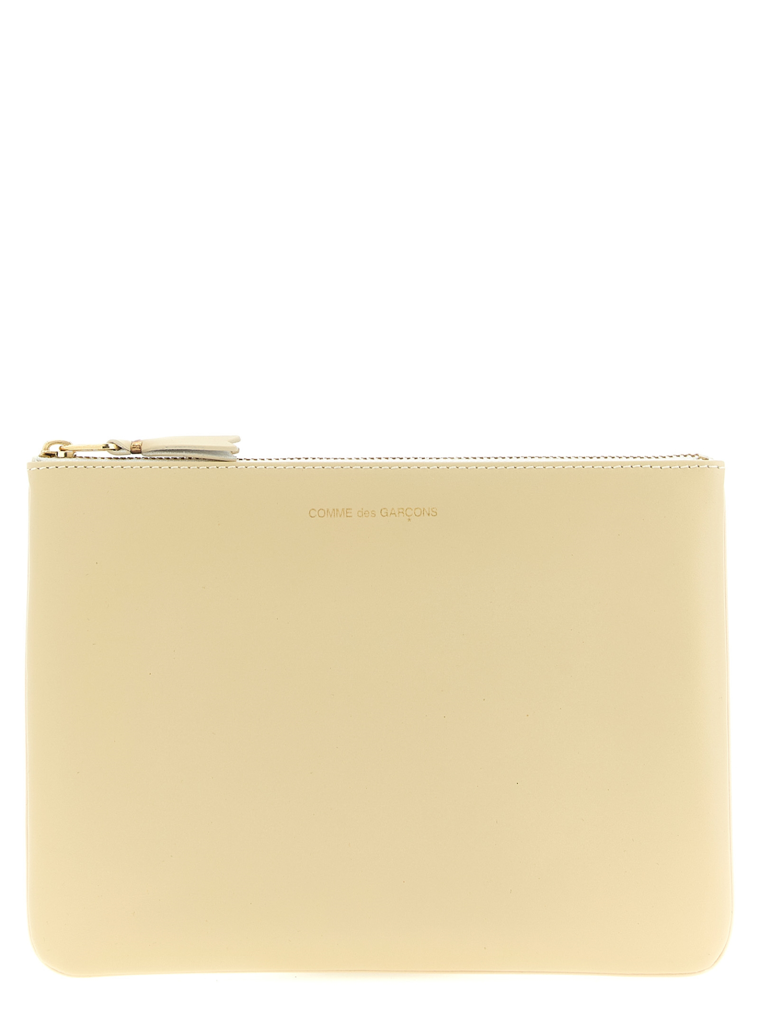[COMME DES GARCONS WALLET] Wallet SS26 SA5100OFFWHITE