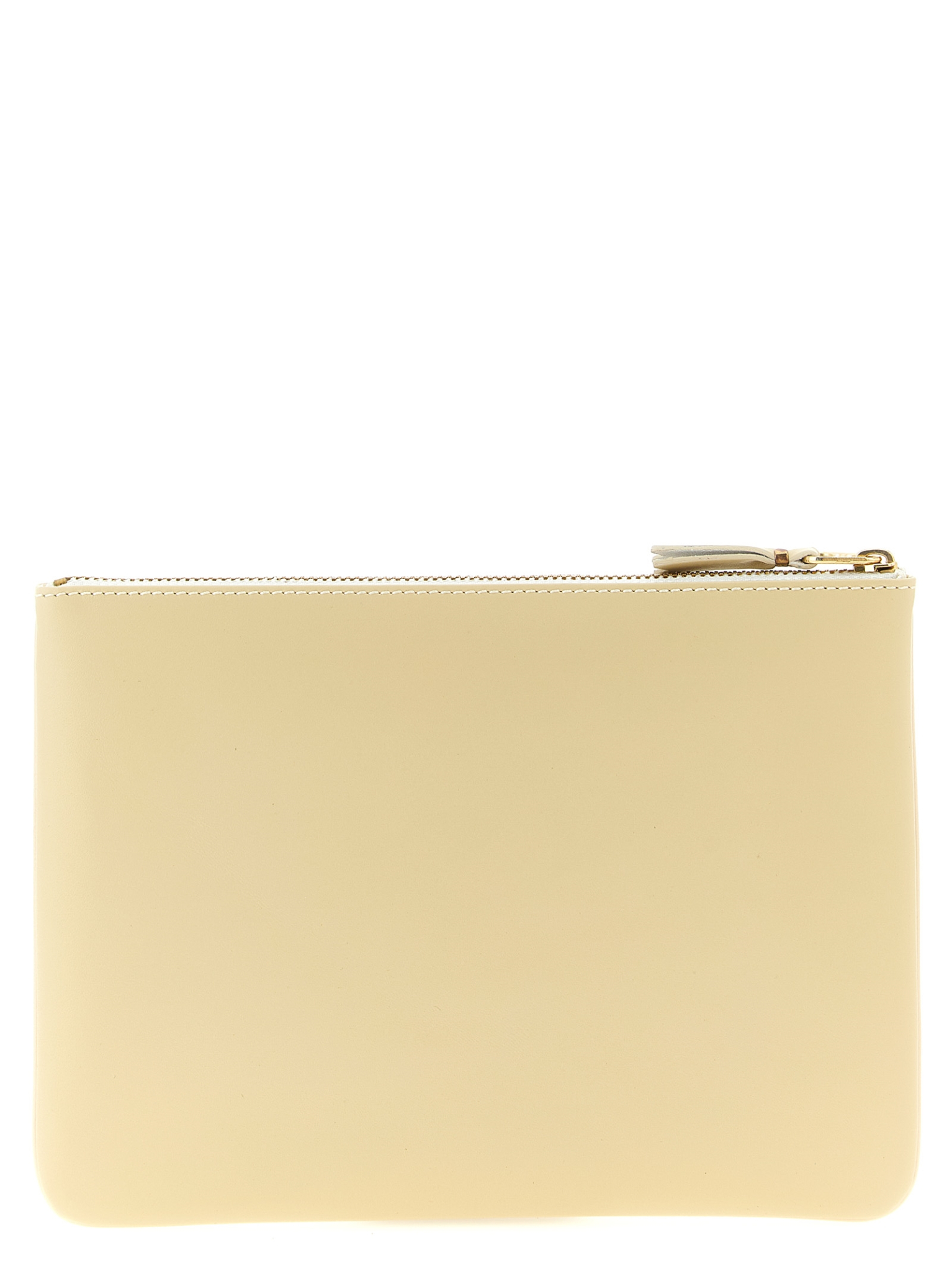 [COMME DES GARCONS WALLET] Wallet SS26 SA5100OFFWHITE