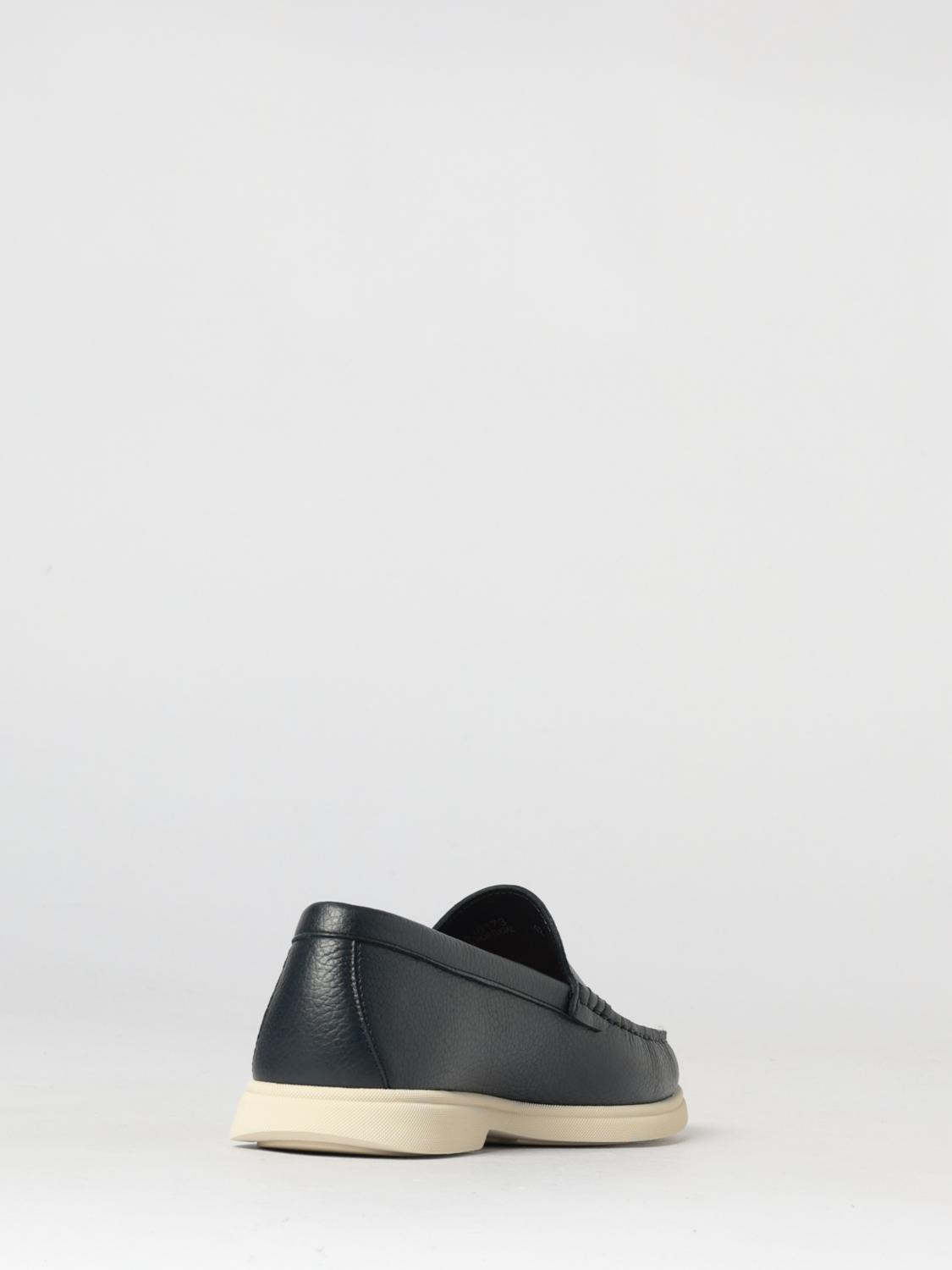 [BOSS] Moccasins SS26 50536173 402