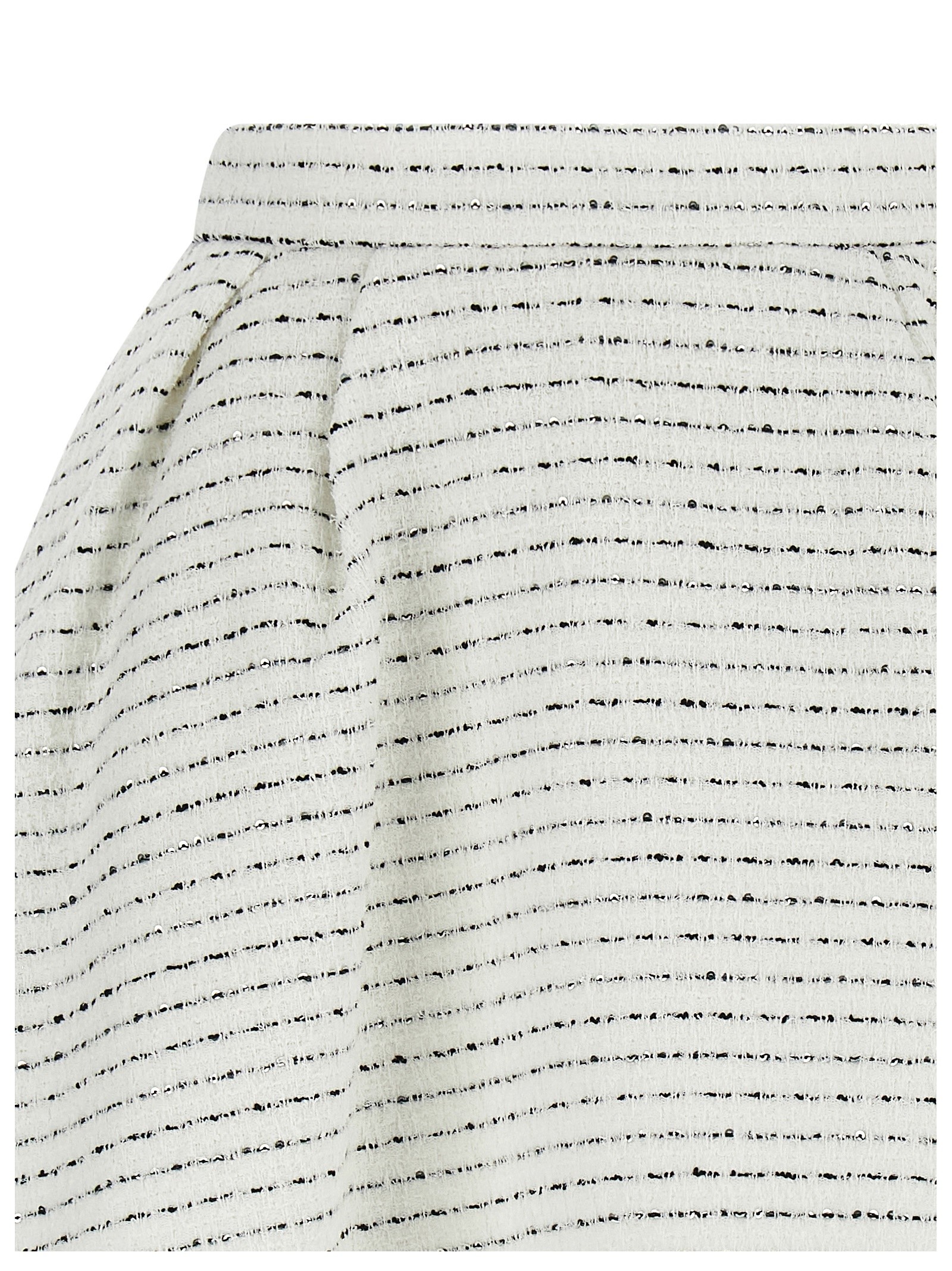 [Alessandra Rich] Mini skirt FW25 FABX4220F45970822