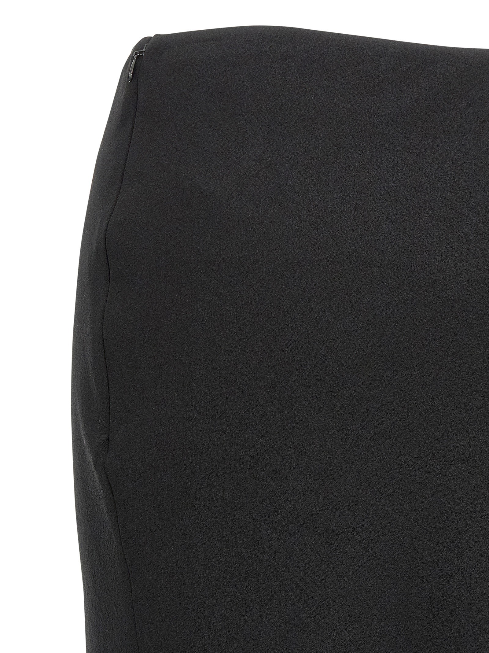 [Alessandra Rich] Long skirt FW25 FABX4223F23350900