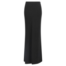 [Alessandra Rich] Long skirt FW25 FABX4223F23350900