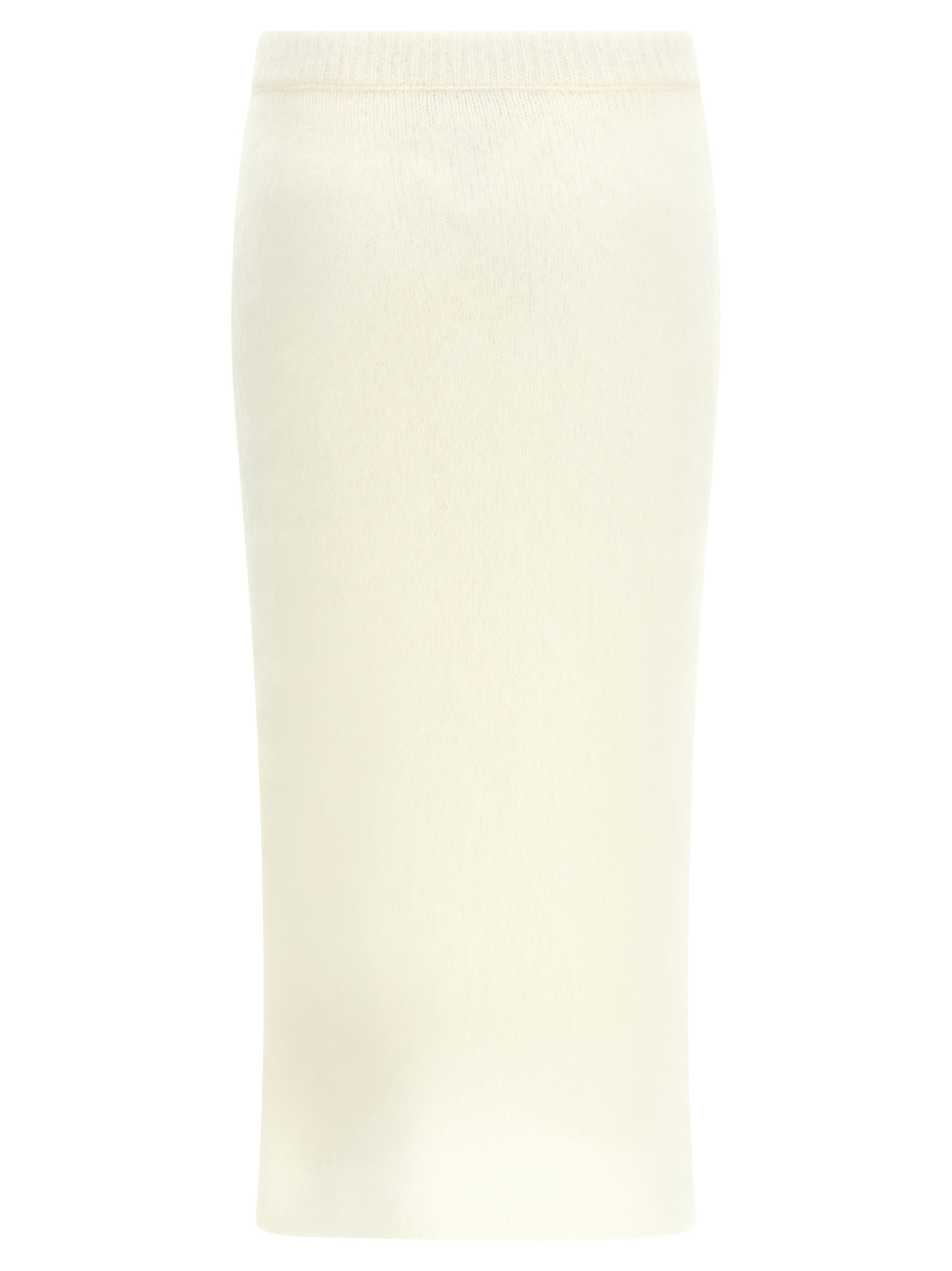 [Alessandra Rich] Long skirt FW25 FABX4187K46039001