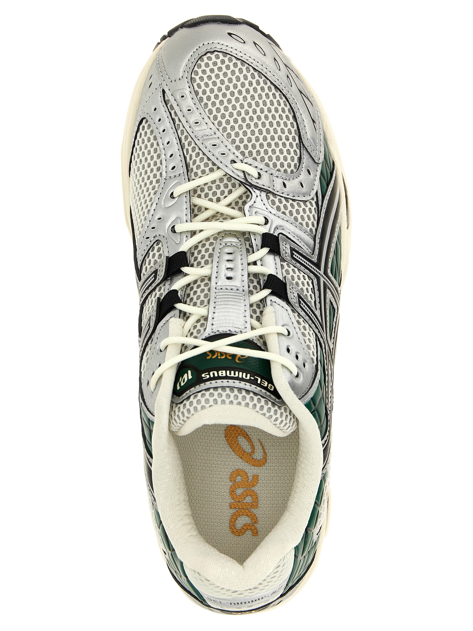 [Asics] Sneakers FW25 1203A761101