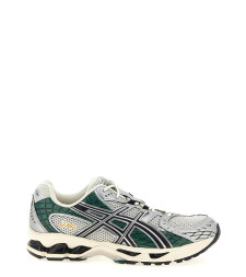 [Asics] Sneakers FW25 1203A761101