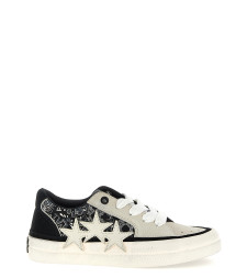 [Amiri] Sneakers FW25 AMFOSR1167BLACK