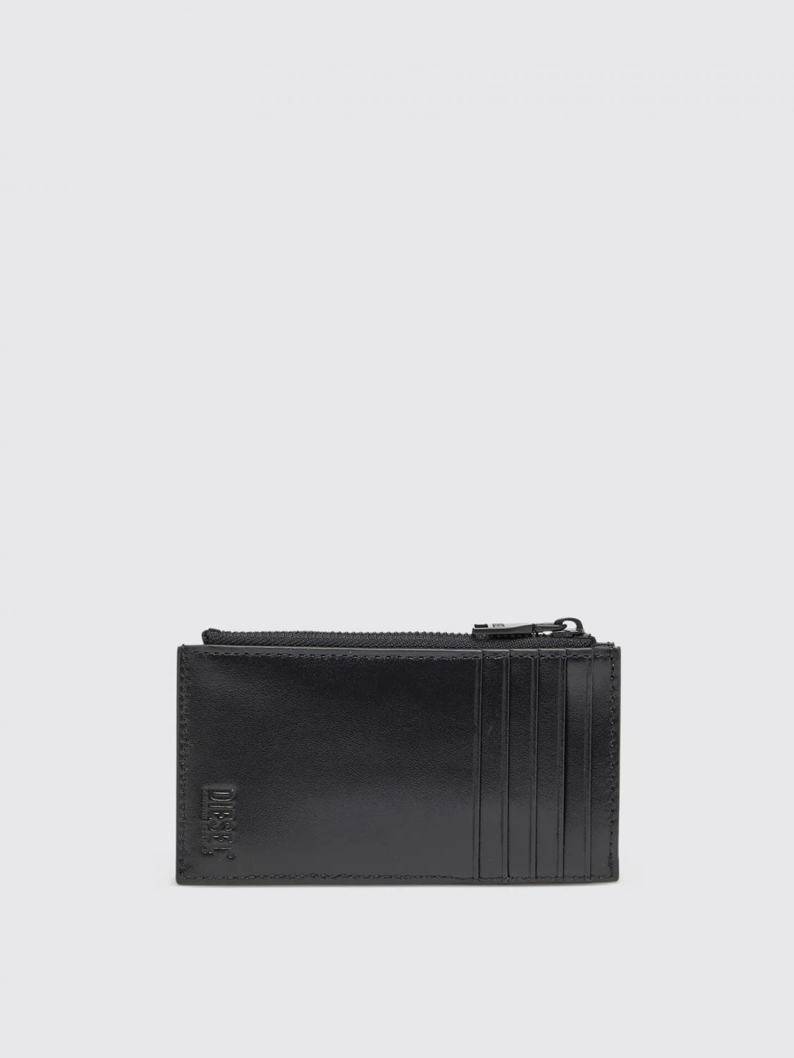 [Diesel] Wallet FW25 X10290PR818 T8013