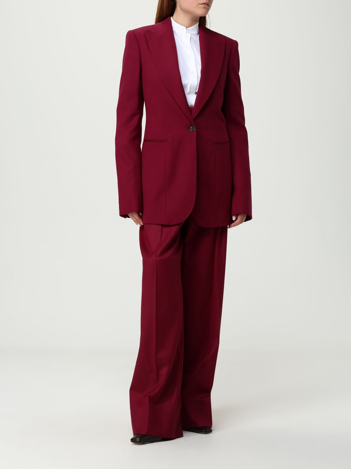 [Stella McCartney] Casual Jacket FW25 6501483CU703 6105